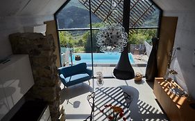 Vila Mravljevi Weinderer